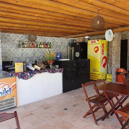 Laguna Beach Porto Pôrto das Galinhas المظهر الخارجي الصورة