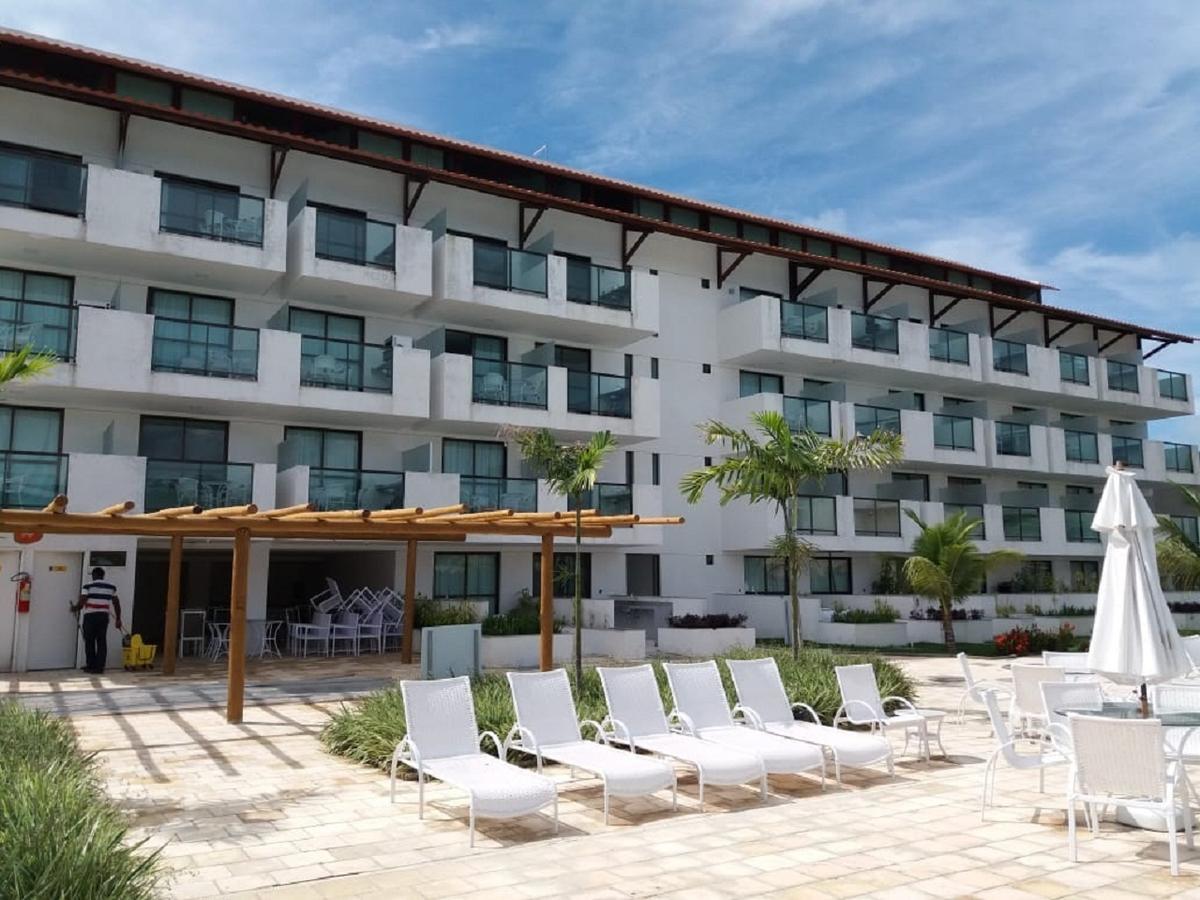 Laguna Beach Porto Pôrto das Galinhas المظهر الخارجي الصورة